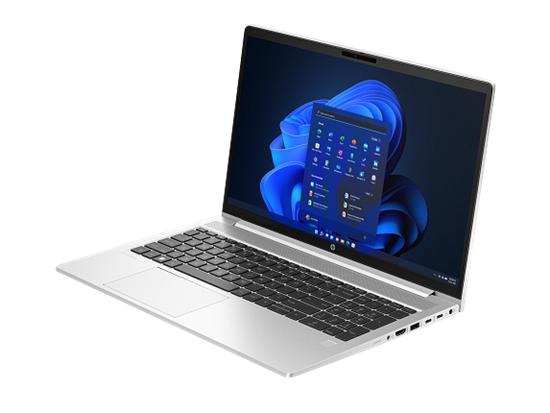Laptop HP NB ProBook 450 G10 / i5-1334U / 16GB DDR4 / 512GB / 15.6” Full HD IPS AG / Intel Iris X Graphics – Pike Silve 3