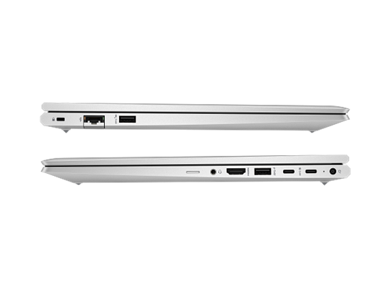 Laptop HP NB ProBook 450 G10 / i5-1334U / 16GB DDR4 / 512GB / 15.6” Full HD IPS AG / Intel Iris X Graphics – Pike Silve 6