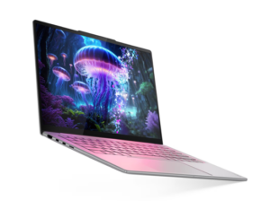 Laptop Lenovo NB Yoga Slim7 14ILL10 / Ultra 5 226V / 16GB LPDDR5x / 512GB / 14' WUXGA OLED 60Hz / Intel Arc Graphics 130V - Luna Grey