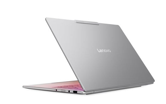 Laptop Lenovo NB Yoga Slim7 14ILL10 / Ultra 5 226V / 16GB LPDDR5x / 512GB / 14' WUXGA OLED 60Hz / Intel Arc Graphics 130V - Luna Grey - Figura 6