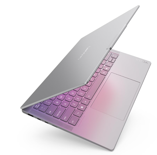 Laptop Lenovo NB Yoga Slim 7 14ILL10 / Ultra 5 226V / 16GB LPDDR5x / 512GB / 14' WUXGA OLED 60Hz / Intel Arc Graphics 130V - Luna Grey - Figura 7