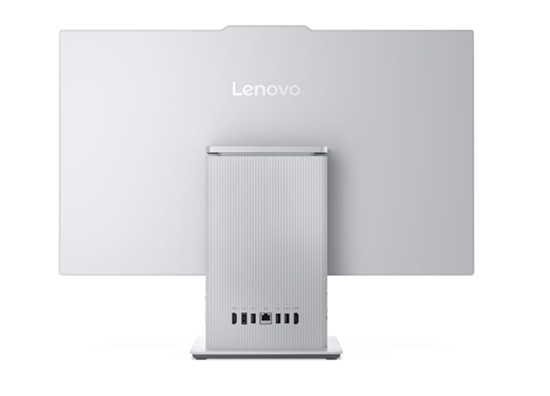 AIO Lenovo PC IdeaCentre 24IRH9 / Core 5 210H / 16GB DDR5 / 1TB / 23.8' Full HD IPS AG / Intel Graphics / Kb+Mouse - Cloud Grey - Figura 7
