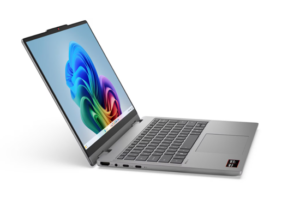 Laptop Lenovo NB IdeaPad 5 2in1 14AGP11 / Ryzen AI 7 445 / 16GB DDR5 / 512GB / 14′ WUXGA IPS 60Hz Multi touch / AMD Radeon 840M – Luna Grey 8