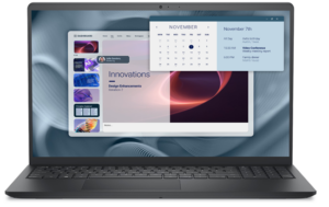 Laptop DELL NB Pro 15 Essential PV15250 / i5-1334U / 16GB DDR5 / 512GB / 15.6″ Full HD WVA AG 120Hz / Intel UHD Graphics – Carbon Black 7