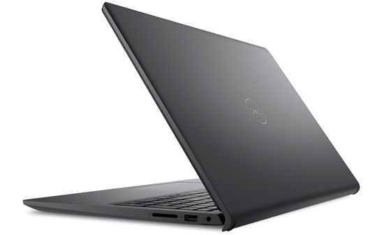 Laptop DELL NB Pro 15 Essential PV15250 / i5-1334U / 16GB DDR5 / 512GB / 15.6″ Full HD WVA AG 120Hz / Intel UHD Graphics – Carbon Black 4