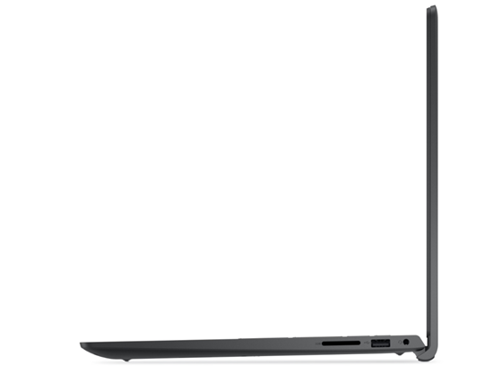 Laptop DELL NB Pro 15 Essential PV15250 / i5-1334U / 16GB DDR5 / 512GB / 15.6″ Full HD WVA AG 120Hz / Intel UHD Graphics – Carbon Black 5