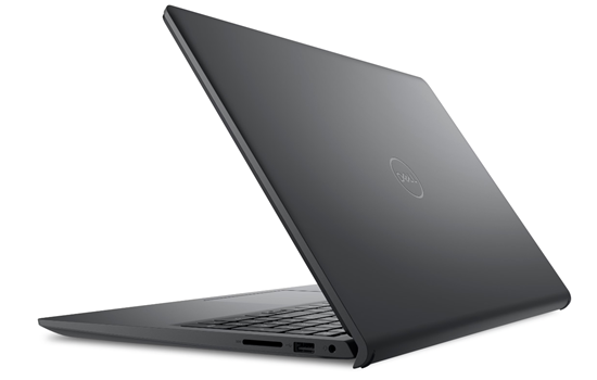 Laptop DELL NB Pro 15 Essential PV15250 / i7-1355U / 16GB DDR5 / 512GB / 15.6″ Full HD WVA AG 120Hz / Intel UHD Graphics – Carbon Black 5