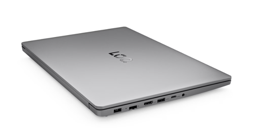 Laptop Gaming Lenovo NB LOQ 15ARP10E / Ryzen 7 170 / 16GB DDR5 / 512GB / 15.6' Full HD IPS AG 144Hz / RTX 3050 6GB - Luna Grey - Figura 3
