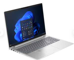 Laptop HP NB ProBook 4 G1ah / Ryzen 5 220 / 16GB DDR5 / 1TB / 16″ WUXGA IPS AG / AMD Radeon 740M – Pike Silver 5
