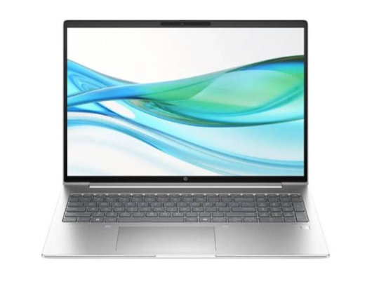 Laptop HP NB ProBook 460 G11 / Ultra 7-155U / 16GB DDR5 / 1TB / 16” WUXGA IPS AG / Intel Graphics – Pike Silver