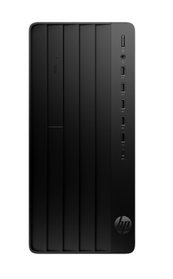 Kompjuter HP 290 G9 Pro Tower / i3-14100 / 8GB DDR4 / 512GB / Intel UHD Graphics / Wired Kb+Mouse - Zezë