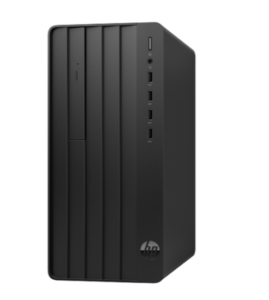 Kompjuter HP 290 G9 Pro Tower / i3-14100 / 8GB DDR4 / 512GB / Intel UHD Graphics / Wired Kb+Mouse – Zezë 6