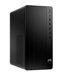 Kompjuter HP 290 G9 Pro Tower / i3-14100 / 8GB DDR4 / 512GB / Intel UHD Graphics / Wired Kb+Mouse – Zezë 7