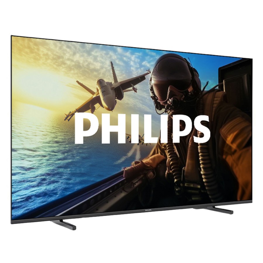 Smart TV Philips LED 65PUS7000/12 / 65 Inch / 4K Ultra HD / Pixel Precise Ultra HD / 60 Hz / HDR10+ / Titan OS – Zezë - Figura 2