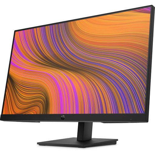 Monitor HP P24h G5 64W34AA / 23.8"/ Full HD IPS / LCD / 75Hz / 5ms / VGA + DisplayPort + HDMI + HDCP - Zezë - Figura 2
