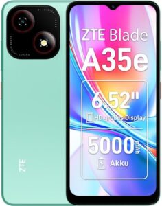 Blade A35e 4G Dual SIM / 2GB / 64GB