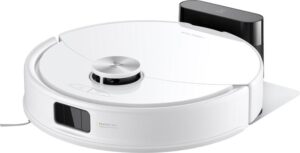 Fshesë robotike Roborock Q10 VF / Robot Vacuum Cleaner - e bardhë