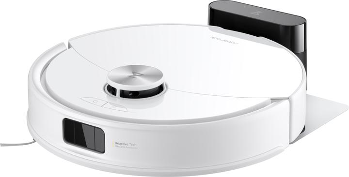 Fshesë robotike Roborock Q10 VF / Robot Vacuum Cleaner - e bardhë