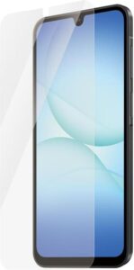 Aksesorë për telefon PanzerGlass Screen Protector /Ultra-Wide Fit / for Samsung Galaxy A17 / A17 5G - Transparente
