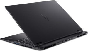 Laptop Gaming Acer Nitro 16S AI AN16S-61-R47D / Ryzen AI 7 350 / 16GB DDR5 / 1TB / 16″ WUXGA IPS 180Hz / RTX 5060 8GB -Zezë 7