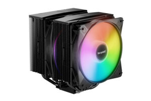 Ftohës për procesor  be quiet! PURE Rock Pro 3 LX - Black