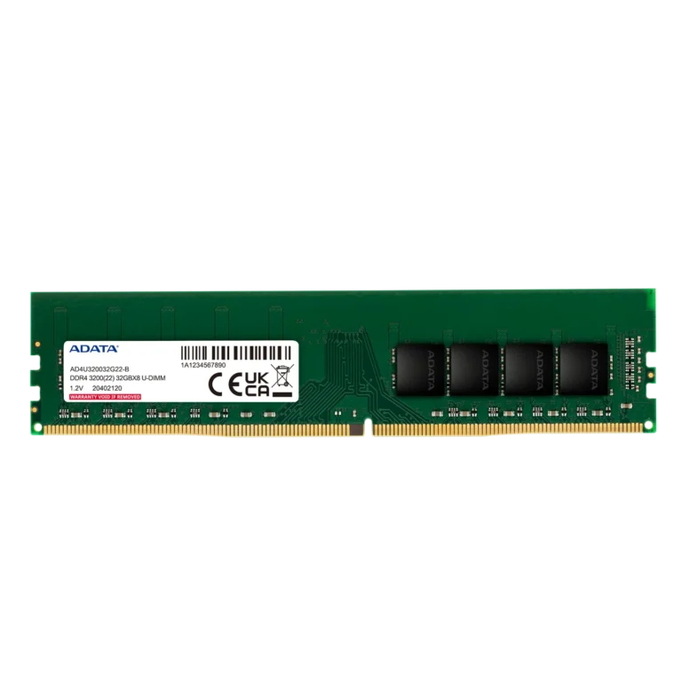 RAM DDR4 16GB 3200MHz Premier AD