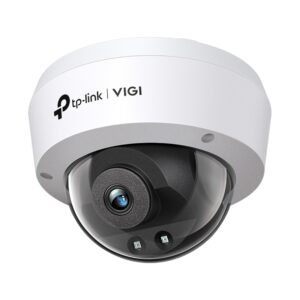 Kamera Sigurie IP CCTV TP-Link Omada IPCam VIGI C240I(2.8mm) 4MP Dome Network