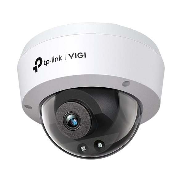 Kamera Sigurie IP CCTV TP-Link Omada IPCam VIGI C240I(2.8mm) 4MP Dome Network