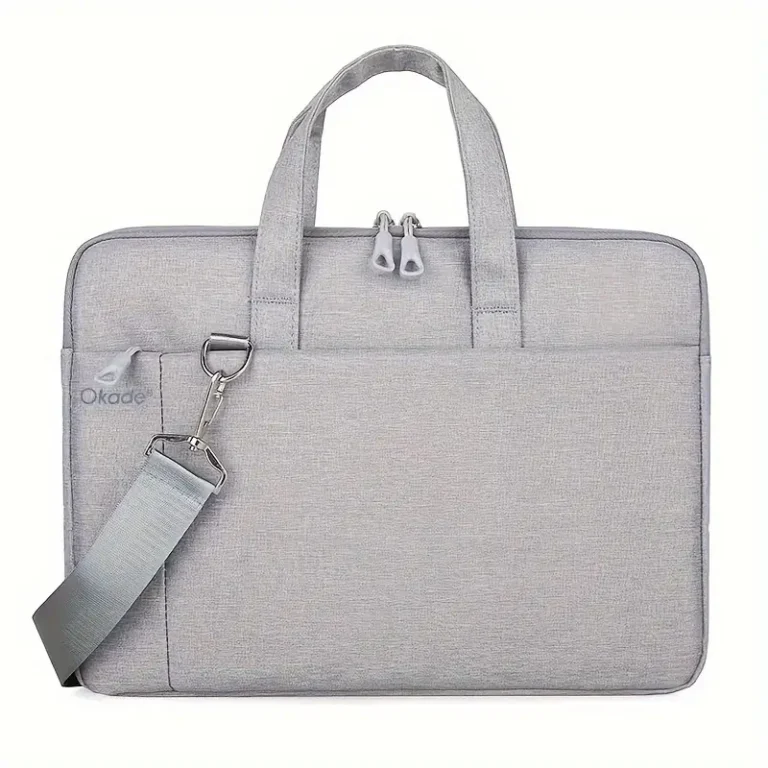 Çantë për Laptop Okade B006 / B53-50 / 14 Inch / Polyester / Water & Dust proof / Lightweight / Hiri