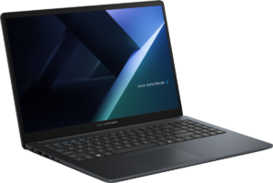 Laptop ASUS ExpertBook B1 / i7-13620H / 16GB DDR5 / 512GB / 15.6″ Full HD IPS LED  / UHD Graphics – Zezë/Gri 8