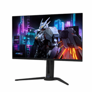 Monitor Gaming GIGABYTE AORUS FO32U2 / 31.5" / Ultra HD OLED / 240Hz / 0.03 ms / 2xHDMI+DP 1.4 / Zezë
