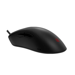 Maus Gaming Benq Zowie EC2-C / Ergonomic / 3200 DPI / 1000 Hz / 5 buttons / Medium / USB 2.0/3.0 / I zi