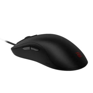 Maus Gaming BenQ Zowie FK+I-B / XL /USB / Optike / Wired / 2m / 400-800-1600-3200 DPI / I zi