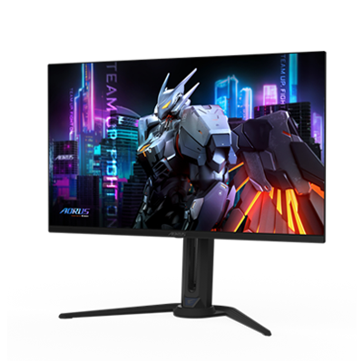 Monitor Gaming GIGABYTE AORUS FO32U2 / 31.5" / Ultra HD OLED / 240Hz / 0.03 ms / 2xHDMI+DP 1.4 / Zezë