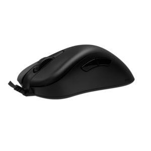 Maus Gaming Benq Zowie EC2-C / Ergonomic / 3200 DPI / 1000 Hz / 5 buttons / Medium / USB 2.0/3.0 / I zi