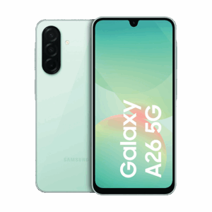 Samsung Galaxy A26 A266 Dual-Sim /5G /8GB /256GB – Mentë