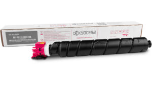 Toner Kyocera TK-8545M (1T02YMBNL0) deri në 20.000 faqe sipas ISO/IEC 19798 – Rozë