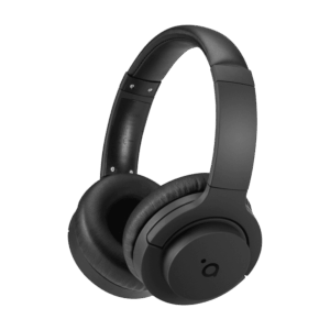Kufje ACME BH 213 / Over-Ear / Bluetooth / Wireless / E zezë