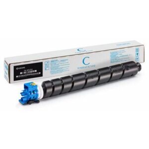 Toner Kyocera TK-8525C  deri në ~kapacitet standard - Blu