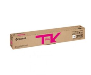Toner Kyocera TK-8365M  deri në 12.000 faqe – Rozë