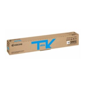 Toner Kyocera TK-8365C  deri në 12.000 faqe – Blu