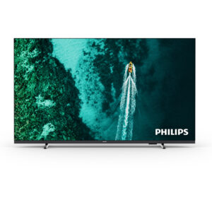 SMART TV PHILIPS LED TV 55PUS7409/12 / 55 Inch / 4K Ultra HD / Pixel Precise Ultra HD / 60 Hz / HDR10+ - Zezë
