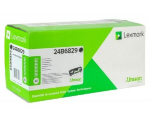 Toner Lexmark 24B6829 / XXL – Zezë