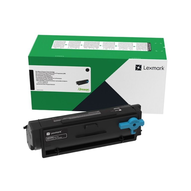 Toner Lexmark 55B2H00 – Zezë
