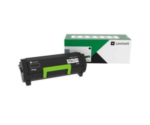 Toner Lexmark 66S2X00 MS / MX – Zezë