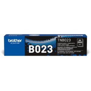 Cartridge Brother TNB023 / 2000 faqe / I zi / Compatible