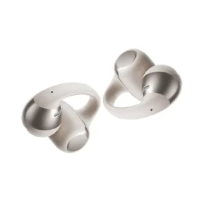 Kufje pa kabllo Shokz OpenDots One Open-Ear – Gri 7