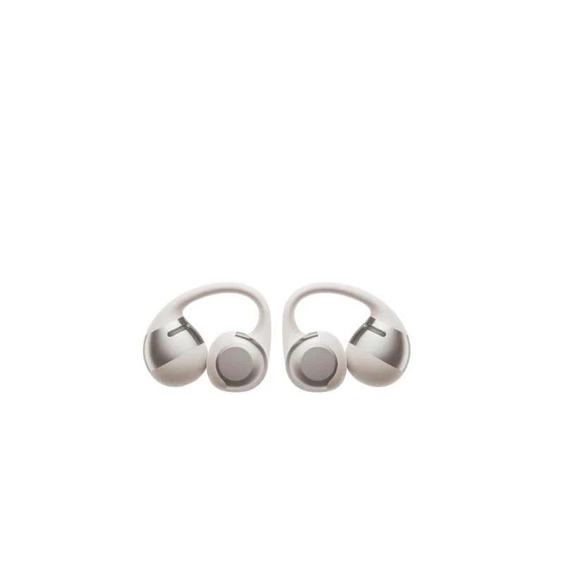 Kufje pa kabllo Shokz OpenDots One Open-Ear – Gri 3