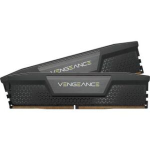 RAM Memorie DDR5 Corsair Vengeance / 64GB / 6600MHz / CL32 / (2x32)
