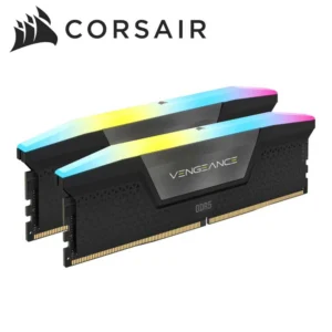 RAM Memorie CORSAIR Vengeance RGB DDR5-6000 CL? / 32GB (2x16GB) / DIMM - Zezë